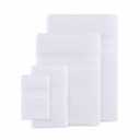 Modavari Turkish Bath Towel - Bright White