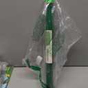 22FT Fiberglass Running Electrical Wire Cable Glow Rods Wire Pulling, Fish Rods Electrical Kit with 8 Different Attachments and Fish Tape Wire Puller Kit