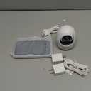 Baby Monitor with Camera and Audio  720P Baby Camera No WiFi, 5 inch Screen,48 Hours Battery Life, Night Vision, Remote Pan& Tilt& ZoomTwo-Way Talk, Lullabies, Thermal Monitor, 1000ft Range