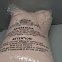 CozyLux Blush Pink Full Size Comforter Set for Girls, 3 Pieces Women Solid Breathable Quilted Bedding Sets, Luxury Soft Bed Set with Down Alternative Comforter All Season (1 Comforter & 2 Pillowcases)