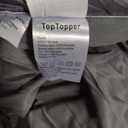 Top Topper Mattress Pad Queen 60x80x18