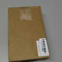 Mabett Under Seat Vent Deflectors for Ford Maverick 2022-2025 Accessories, Rear Air Conditioning Vent Directional Accessories for Passenger Occupant (2 PCS)