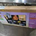 Samsung 58-Inch Class Crystal UHD U8000F 4K Smart TV (2025 Model) Endless Free Content, Crystal Processor 4K, MetalStream Design, Knox Security, Alexa Built-in