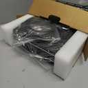 DVD Players for TV with HDMI,Plays All Regions and Formats,CD Player for Home,Support 1080P Video/CD/DVD/VCD/JPEG/USB, Remote, HDMI and RCA Cables Included