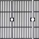 463342119 Grill Grates Parts for Charbroil Performance 4 5 Burner Grill Replacement Parts 463347519 463347518 463347017 463347418 463376017 463342118 Charbroil 475 Side Burner G470-0002-W1 Grates
