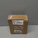 Coldwind Twin Size Waterproof Mattress Cover for Moving & Storage, Heavy Duty Handles, Strong Zipper, Reusable, Navy