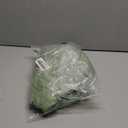 WOYYHO Pet Dog Carrier Backpack Small Dog Front Backpack Ventilated Mesh Dog Travel Back Pack with Safety Belt for Travel Hiking Cycling Outdoor Adventures (Size M: 5-9 lbs, Army Green)