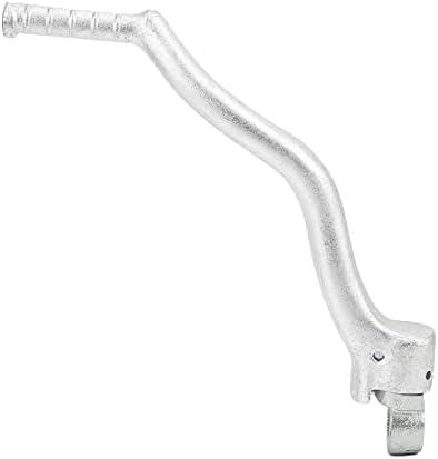 Yzf 250 Kickstarter,Dirtbike Kickstart Lever With Bolt,Starter And Accessories Kick Start Starter Lever Cnc Forged Aluminum For Zongshen Nc250 Nc 250 Engine Motocross Dirt Bike