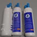 Replacement for EDR1RXD1, W10295370A, WHR1RXD1, Compatible with Kenmore 46-9081, 9081, 46-9930, 9930, P4RFWB, P8RFWB2L, W10276924, W10291030-3 Packs