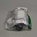 Fachixy PS5 Controller Charger, with 2-Hour Fast Charging chip, PS5 Charging Station with US Power Adapter and Cable, White (Pro)