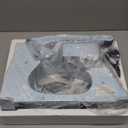 HTVRONT Hat Press Machine - Hat Press Heat Machine for Caps with 2 Platens & Caps Stretcher, Hat Heat Press Machine for Caps with Precise Temp&Timer Control for Heat Transfe Vinyl, Sublimation (Blue)