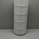 C1200 Pool Filter Cartridge, Compatible with Hayward CX1200RE, PA120, C-8412, Ultra-B2, FC-1293, Clearwater II 125, Waterway Pro Clean 125, 817-0125N, 120 sq.ft. 1Pack