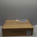 Vibration Plate Exercise Machine, Lymphatic Drainage Machine for Weight Loss, Lymphatic Drainage & Muscle Recovery, Multiple Speeds with Bluetooth & Remote, Max User Weight 330lbs (Pure Black)