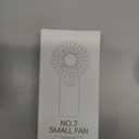 Small Fan