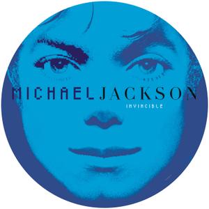 Invincible Vinyl