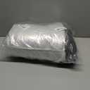 Mewkou Wearable Blanket Hoodie for Adult,Oversized Sherpa Fleece Blanket Hoodie for Women Men,Grey