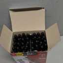 Sharpie Fine Tip Black Permanent Marker 36 Count Bulk Set Plus Bonus S-gel Pen