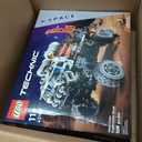 LEGO Technic Mars Crew Exploration Rover Building Toy - Build & Display for Room Decor - Gift for Christmas - Set for Boys & Girls, Ages 11+ Years - 42180