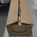 240534901 (2pack) Door Shelf Rack Bar Compatible with Frigidaire Refrigerator Replacement Shelves Door Bin Frigidaire Replacement Parts