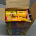 Play-Doh 22 Pack Ultimate Color Variety, Bulk Assorted Colors, 2 & 4 Ounce Modeling Compound Cans, Kids Arts & Crafts, Preschool Toys, Ages 2+