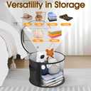 Adhesive Hat Hooks for Wall-8 Pack Hat HolderHat OrganizerCowboy Hat RackStrong Adhesive Cap HolderCap Organizer for Baseball Caps- BlackHat Storage