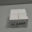 Ultrasonic Bat Repellent for Attic Garage House Indoor & Outdoor,Humane & Effective Plug in Bat Repeller Bats Removal Deterrent Devices, Get Rid of Bats Keep Away Home Farm, Pack of 4, White