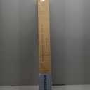 Grandekor No Tools No Drill Cordless Cellular Shades,34" W x 36" H,Blackout Honeycomb Blinds for Indoor Windows,UV Protection Privacy No Drill Blinds for Home,Door,White