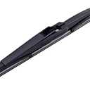 Rear Wiper Blade for 2021-2026 Buick Envision, 2022-2026 Chevy Trailblazer, 2022-2026 Buick Encore GX, 2024-2026 Chevy Trax - OEM Replacement Back Windshield Wiper, All-Weather 11 Inch