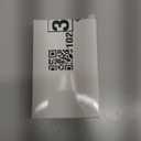 Hoolerry 14 Pcs Candy Cane Iron on Patches Christmas Candy Cane Embroidery Iron on Patches Bulk Sewn Appliques for Crafts DIY Clothing Jeans Hats Shirts Sweaters Decor(Classic Style)