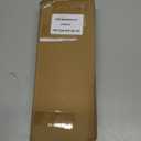 KSWING Upgraded Real Wax LED Flameless Navy Blue Taper Candles with Remote, 6 PCS Candlesticks Battery Operated 3D Flickering - 9.6" Long Realistic Fake Candle Sticks for Home/Wedding/Xmas Deco 2 Missing Candles