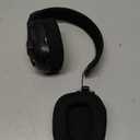 Jeecoo 2.4GHz Wireless Gaming Headset with Microphone for PC PS5 PS4, Bluetooth 5.3 Gaming Headphones with Noise Canceling Mic for Laptop, Mobile, Mac, Stereo Sound, 50+Hr Battery, Low Latency (Black)