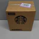 Starbucks K-Cup Coffee Pods, Naturally Flavored Coffee Variety Pack for Keurig Brewers, 100% Arabica, 1 Box (40 Pods), BB Date: 07/02/2025