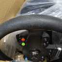 ThrustMaster TMX Racing Wheel with force feedback and racing pedals (Compatible with XBOX Series X/S, One, PC)