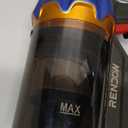 Cordless Vacuum Cleaner, Upgraded 580W 48KPA 70Mins Cordless Stick Vacuum Cleaner with Self-Standing and Smart Screen, Anti-tangle Wireless Vacumm, Vacuum Cleaners for Home/Pet Hair/Carpets/Floors