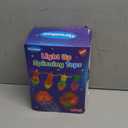 24PCS Light Up Spinning Tops Glow Party Favors for Kids 3-5 4-8 8-12 Christmas Goodie Bag Stuffers Birthday Return Gifts Classroom Treasure Box Toys Carnival Prize Fidget Spinner Bulk Toddler Boy Girl