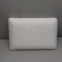 Tempur-Pedic TEMPUR-Cloud Pillow for Sleeping, Standard, White