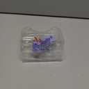 Hallmark Minecraft Blue Axolotl Christmas Ornament, Gifts for Gamers