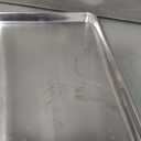 Winware by Winco ALXP-1622 Aluminum Sheet Pan, 16" x 22"