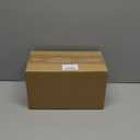 Beiyier 2 Pack Clear Acrylic Square Tissue Box - 4.7x4.7x5.5'' Napkin Organizer, Suitable for Bathroom, Bedroom, Dressing Table, Countertop, Dining Table