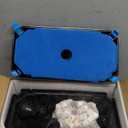 POPOSOAP Pond Filter with Pump Fountain Kits, 660GPH Pond Filter with 40W Pond Pump & Fountain Kit, Koi Pond Filters for Outdoor Ponds Clean, Clear, and Add Water Features(Corded Electric) (S104)