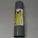 Shelf Liners for Kitchen Cabinets Refrigerator Liners Waterproof & Oil-Proof Kitchen Cupboard Liner Durable Plastic Drawer Mats EVA Material Non Adhesive Fridge Liner for Shelves (23.6"W x 393.7"L, Diagonal Pattern Gray)