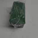 YOMUME Floral Foam Cage 1 Piece, Dry and Wet Floral Foam for Fresh Flower Arrangement and Artificial Flowers, Wedding Holiday Decorations