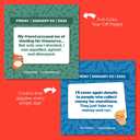 Dad Joke Calendar 2026 | Page A Day Tear Off Calendar Gift For The Dad Joke Lover, Great Christmas Gift, Funny Daily Dad Jokes Desk Calendar, Stocking Stuffer Gift For Men & Women, 365 New Jokes & Puns for The New Year