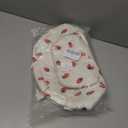 Insulated Lunch Box For Girls Small Lunch Bag Adult Women Work Kawaii Tote For Teen School Cute Compact Lunch Pail Keep Warm Lunch Pale For Ladies Teacher (00 Strawberry)