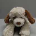 Heatable & Coolable Dog Stuffed Animal, Heating Pad Microwavable for Soothing & Relaxation, Lavender Scented Stuffed Dog Plush for Stress Relief, Puppy Plushie Gifts for Kid & Women