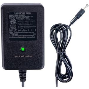 24V Charger for Ride on Toys, 24 Volt Battery Charger for Ride on Car SUV Car Ride-Ons Accessories