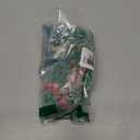 Mini Christmas Trees Wreaths figures