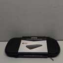 amCase Carrying Case for Nintendo Switch 2 [7.9''] 2025  Protective Hard Shell Portable Travel Carrying Case Pouch for Switch Console and Accessories (Black)