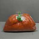 Aganear Blanket Queen Size - Cozy Boho Fall Decor Throw Blanket for Couch, Sofa, Bed, Office, Warm Decorative Present for Birthday, Christmas(90"x90", Burnt Orange)