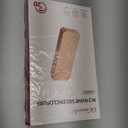 GiGimundo AJM20C USB 3.2 Gen 2x2 Aluminum M.2 NVMe SSD Enclosure - 20Gbps Speed, UASP Trim Supported, Up to 4TB Capacity, Fits NVMe M-Key, Sizes 2230/2242/2260/2280 - Rose Gold Color